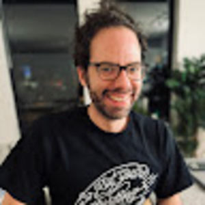 Meet your Posher, Joe